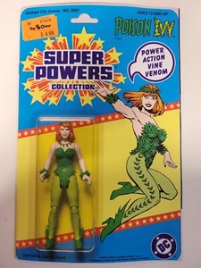 Gotham City Sirens #1 DC Comics 2024 Series Action Figure Variant 9.4 Near Mint - Picture 1 of 2