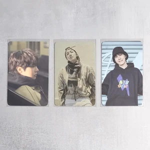 BTS J-Hope Hope On The Street Power Station Lucky Draw Photo Card - Picture 1 of 19