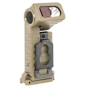Streamlight Sidewinder Boot LED Flashlight Resists Water/Impact, Brown #14975 - Picture 1 of 1