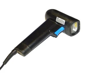 PSC SP400 210002-100000 HAND-HELD BARCODE SCANNER WITH CABLE - Picture 1 of 1