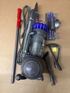 Dyson Ball Animal Total Clean Upright Vacuum Cleaner/ - Picture 1 of 1