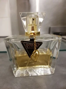 GUESS Seductive Eau De Toilette (EDT) 75ml Spray - Original - Made In Spain - Picture 1 of 9