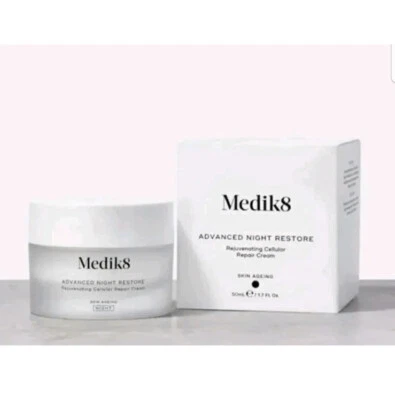 Medik8 Advanced Night Restore 50ml