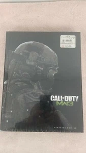 Call of Duty Modern Warfare 3 Guida Strategica Ufficiale Hardened Edizione Limitata - Foto 1 di 4