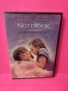 The Notebook [2004] New - Picture 1 of 12