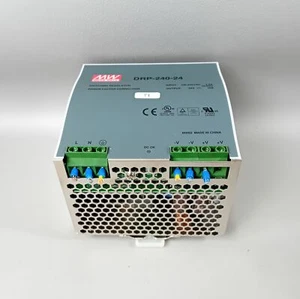 Mean Well DRP-240-24 - Picture 1 of 3