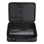 Barber Tool Bag Hairdresser Portable Carrying Case Hair Cutting Grooming Kit DXS