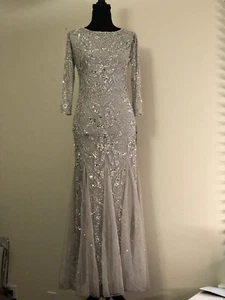 Pizarro Nights Dress In Size 2 NWT - Picture 1 of 13