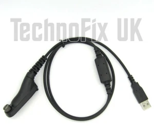 Cable de programación USB para Motorola DP3400 DP3600 etc. - Imagen 1 de 2