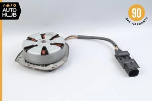 03-12 Mercedes W211 E350 SLK350 Engine Cooling Fan Motor Radiator BOSCH OEM - Picture 1 of 11