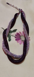 collana Donna - Foto 1 di 3
