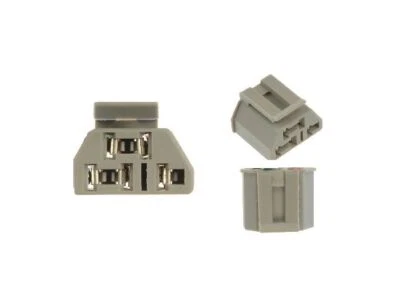 Conector de interruptor de aire acondicionado Dorman 88513FSFH 1992 1993 para Ford Explorer 1991-1994 Foto 1 de 2