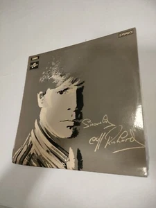 Sincerely Cliff Richard  - Picture 1 of 3