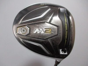 TaylorMade M2 Driver 10.5 TM1-216 (SR) #894 Golf Clubs - Picture 1 of 6