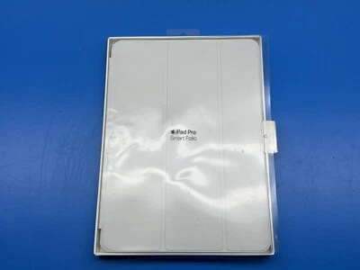 Funda Apple Smart Folio para iPad Pro 11" MRX82ZM/A - Blanca - con Caja Foto 1 de 4