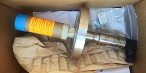 Endress Hauser FTL51-RAE2CB1E3A Liquiphant M (NEW) - Picture 1 of 4