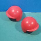 Chapeaux rouge playmobil catgorie 3 (par 2) ref 2