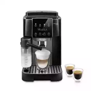 De'Longhi Macchina da caffè Automatica Magnifica Start ECAM222.60.BG Nero - Foto 1 di 6