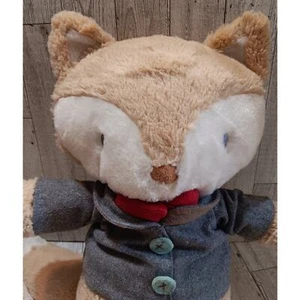 Levtex Baby Fox Plush Stuffed Animal Approximately 16" - Picture 1 of 8