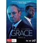 Grace - Series 3 DVD : NEW
