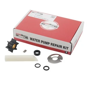 Outboard Water Pump Repair Service for Mercury Mariner 3.9 4 6 7.5 9.8 HP Engine - Bild 1 von 10