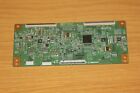 6B01m000m540r T-Con Board Removed From A Panasonic Tx40cx680b Tv