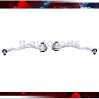 Brazos de control de suspensión delantera inferior delantera para BMW 228i 2014 2015 2x Mevotech Foto 1 de 4
