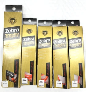Zebra Trophy Saite, Kabel, Steuerkabel - Mathews Monster MR Serie, Flo Org - Bild 1 von 9