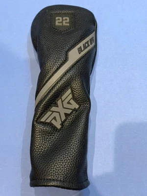 PXG Rescue Hybrid Golf Club Headcover - Image 1 of 2