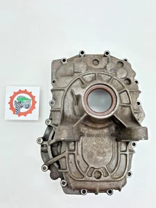 92 plus ZF5 S42 2wd Tail Housing 1307 401 136 OEM Ford NO Speedometer Hole - Picture 1 of 9