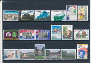 D466666 Netherlands Nice selection of MNH stamps - Picture 1 of 1