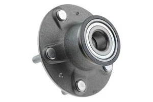 Mozzo ruota posteriore per Suzuki Swift III - Foto 1 di 5