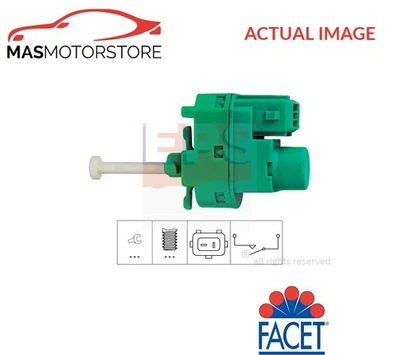 BRAKE LIGHT SWITCH STOP EPS 1810137 FOR JAGUAR X-TYPE 2.2L,2.5L,3L,2.1L,2L - Image 1 of 4