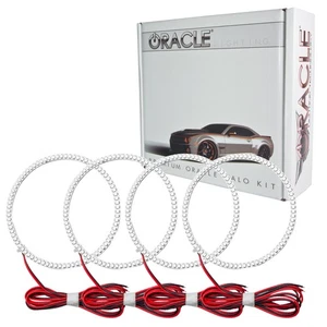 Oracle For Land Rover Range Rover 03-05 LED Halo Kit - White - Picture 1 of 7