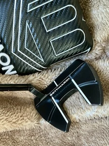 Bettinardi INOVAI Rev 6.0 Slant Putter Mens RH W/HC - Picture 1 of 4