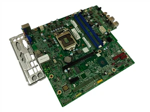 Lenovo IdeaCentre 510S-08IKL 00XK140 IB250MH LGA1151 Mainboard mit BP - Bild 1 von 4