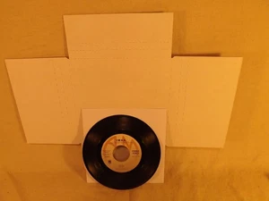 STYX - BABE / I'M O.K. (45 rpm, 1978, A&M) Vinyl 7" Record NO SKIPS - Picture 1 of 5