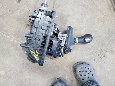 Transmissão Shifter Q5 2012 1817721 - Imagem 1 de 4