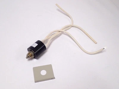 CAULA KILOVAC K61C841 18741 125Ω 26.5Vdc 35kV SPDT RELÉ PROBADO Foto 1 de 4