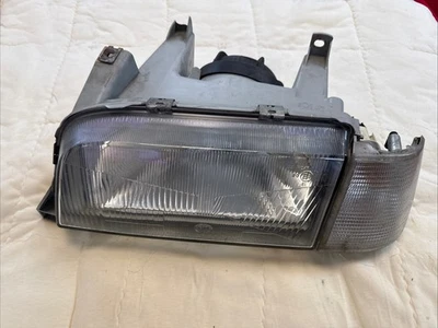 VOLVO 460 ScheinwerferHauptscheinwerfer links 143341 - Bild 1 von 4