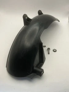 OEM 2001 Honda Elite CH80 Rear Fender 80105-GE0-710 Rear Mud Guard Rear Cover - Picture 1 of 11