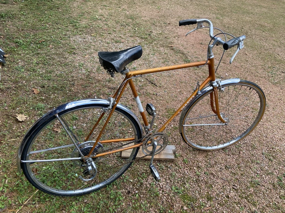 Preços baixos em Schwinn Varsity Indiana Bicicletas antigas | eBay