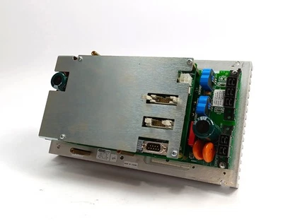 Kollmorgen PRD-0046000F-23 PRD-0046200B-00 Servotronix Multi Drive Amplifier - Image 1 of 4