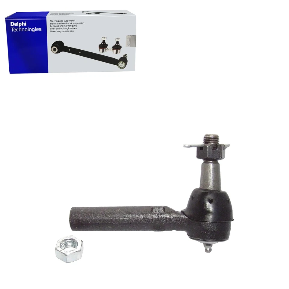 Extremo exterior de la barra de amarre de dirección Delphi para Ford Explorer 1998-2003 Foto 1 de 1