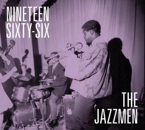 Joe McPhee - Nineteen Sixty-Six [CD Album] - Picture 1 of 1