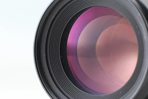 [AS IS] Nikon AF Nikkor 105mm f2.8 D Macro Lens  MF Only Excellent Optics Japan - Picture 1 of 11