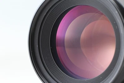 Nikon AF Nikkor 105mm f2.8 D Macro Lens  MF Only Excellent Optics Japan - image 1 of 4