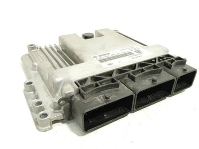 237106319R CENTRALINA MOTORE / 0281032885 / 237107921E / 7816563 PER RENAULT KAN - Immagine 1 di 4