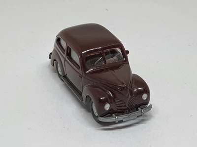 Ford Taunus von Wiking Modellauto (2a)   - Bild 1 von 2