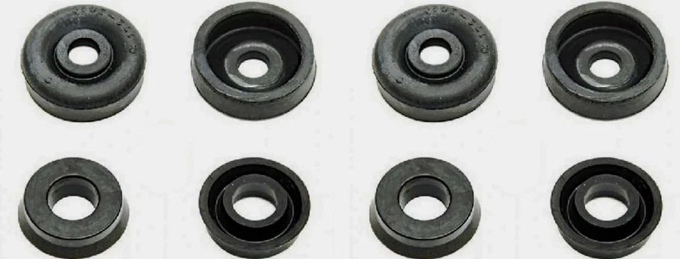 TAZAS Y BOTAS CILINDRO RUEDA DELANTERA PARA SUBARU 360 SEDÁN 69-71 13/16" Foto 1 de 1